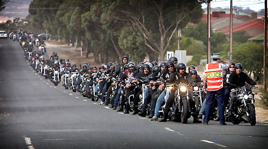 Mike's Winning Entry